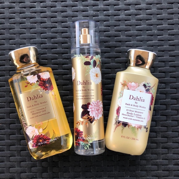 Bath & Body Works Other - New Bath & Body Works Bundle
